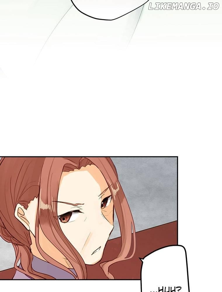 Story of My Fiancee Chapter 21 - page 3