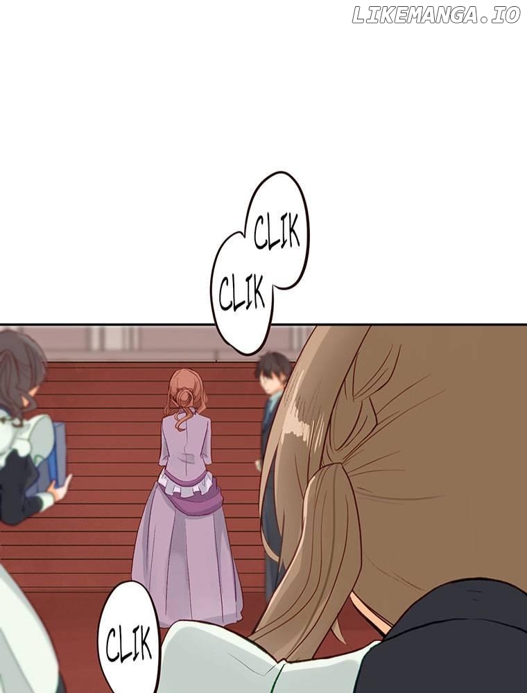 Story of My Fiancee Chapter 21 - page 40