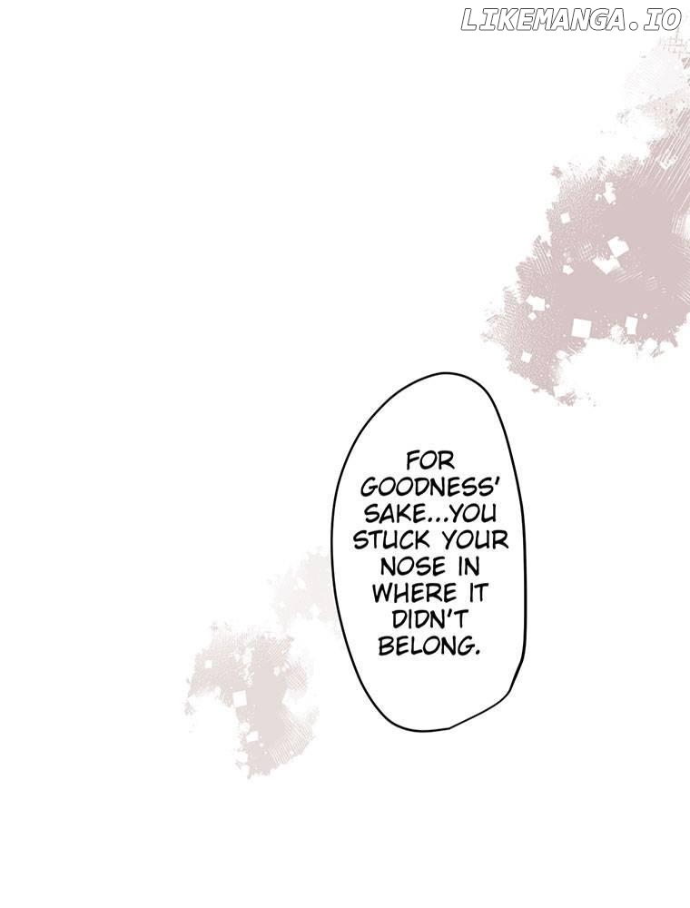 Story of My Fiancee Chapter 21 - page 42