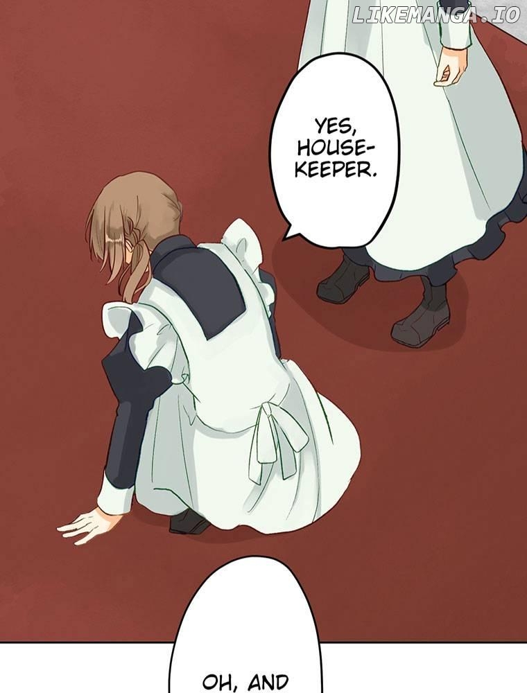 Story of My Fiancee Chapter 21 - page 44