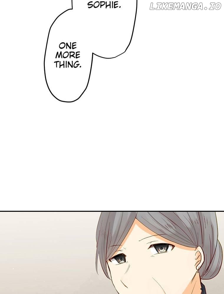 Story of My Fiancee Chapter 21 - page 45
