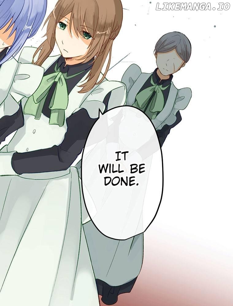 Story of My Fiancee Chapter 21 - page 48
