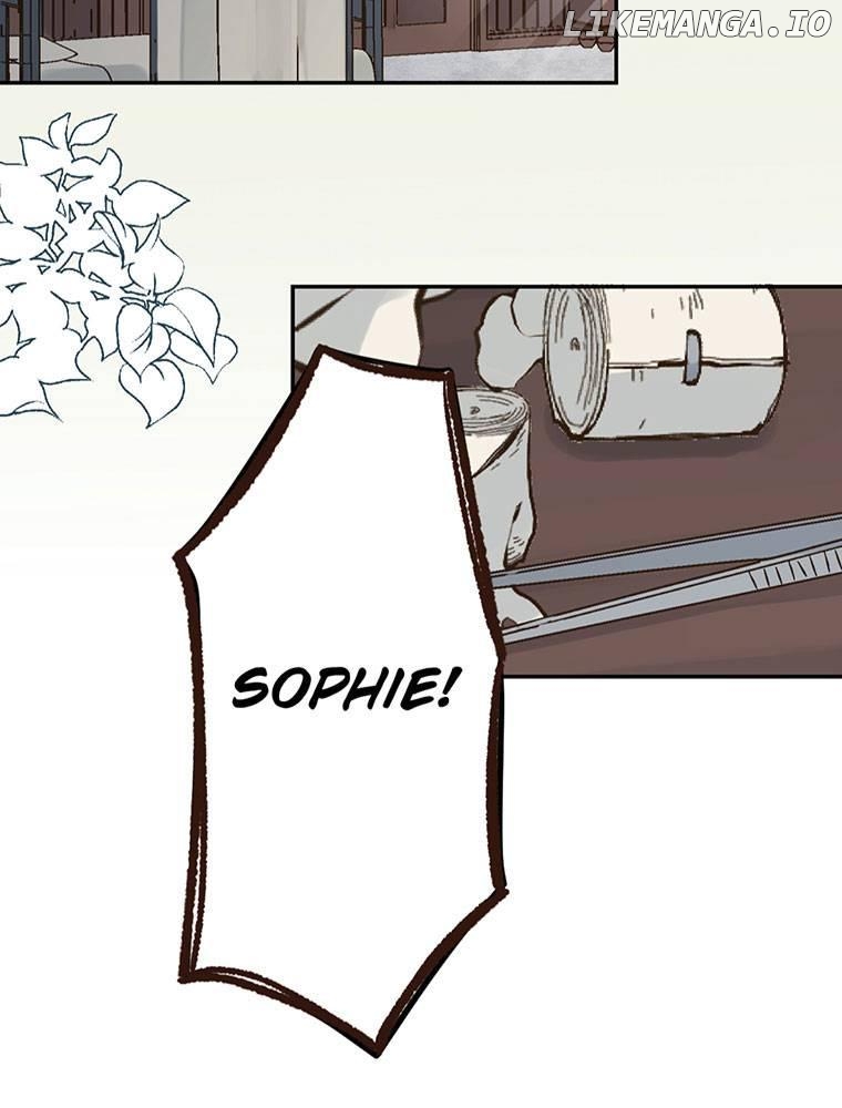 Story of My Fiancee Chapter 21 - page 51