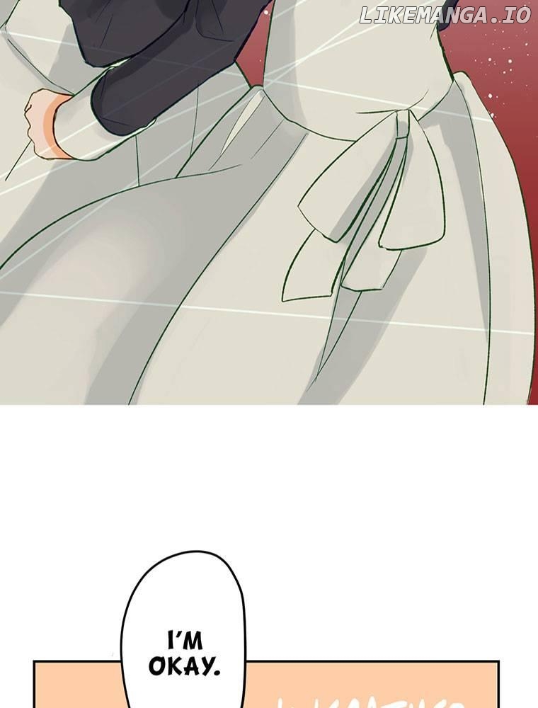Story of My Fiancee Chapter 21 - page 54