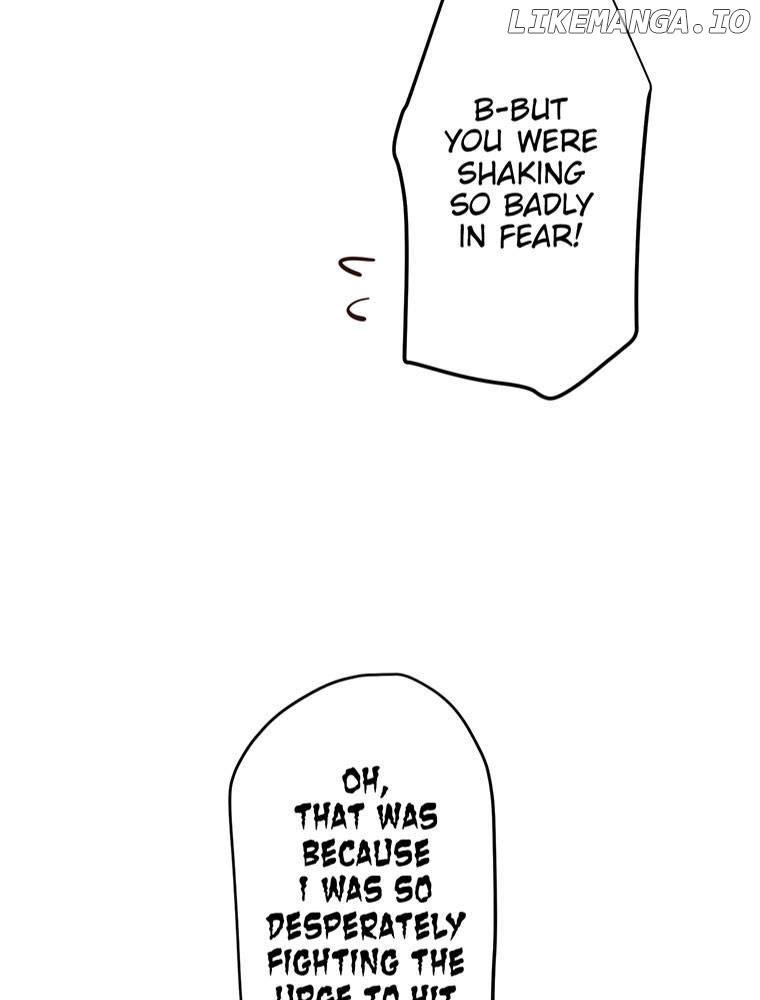 Story of My Fiancee Chapter 21 - page 58