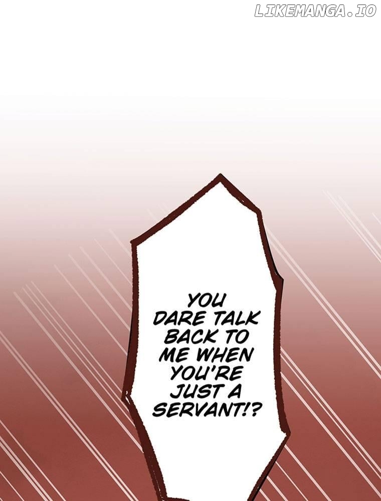 Story of My Fiancee Chapter 21 - page 5