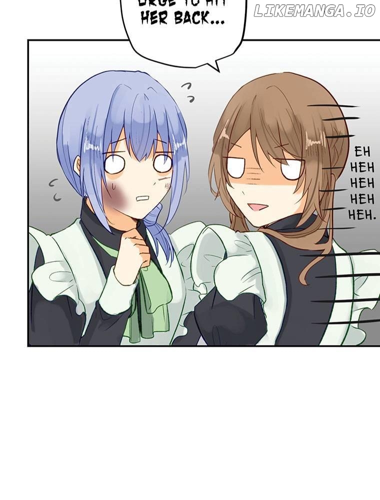 Story of My Fiancee Chapter 21 - page 59