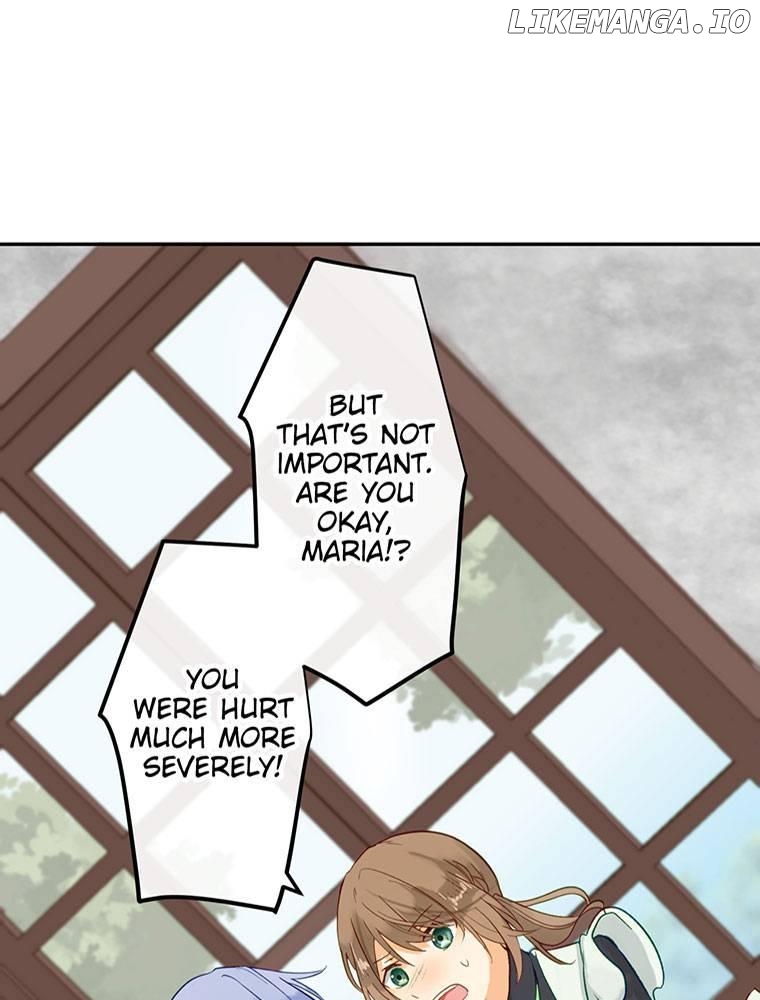 Story of My Fiancee Chapter 21 - page 60