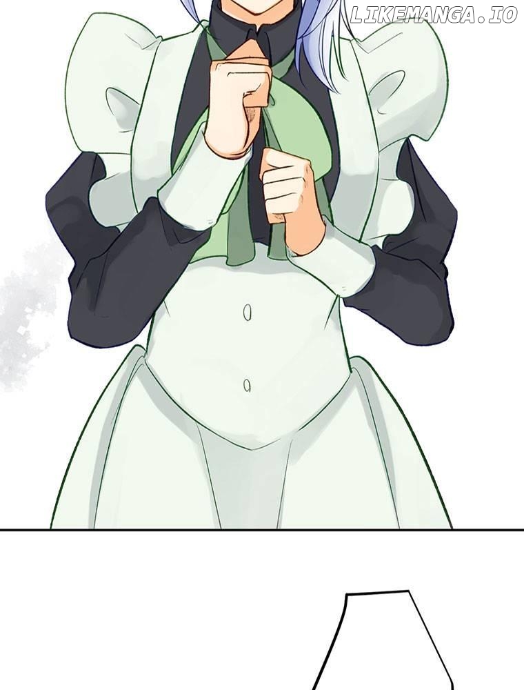 Story of My Fiancee Chapter 21 - page 63