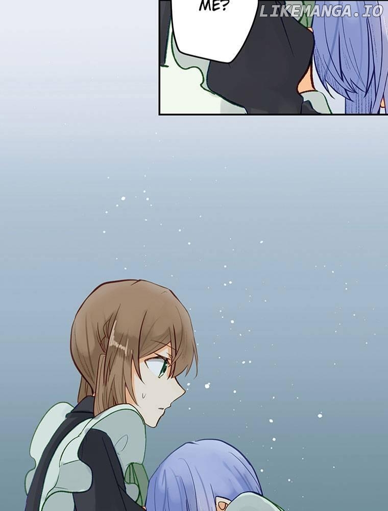 Story of My Fiancee Chapter 21 - page 67