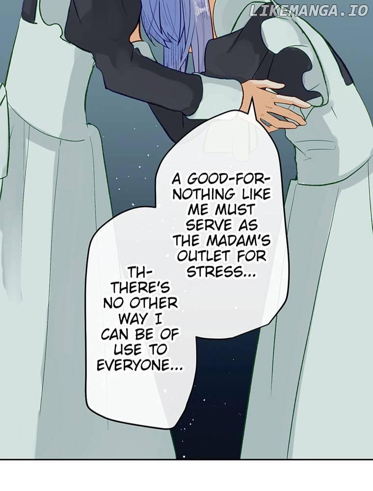 Story of My Fiancee Chapter 21 - page 68