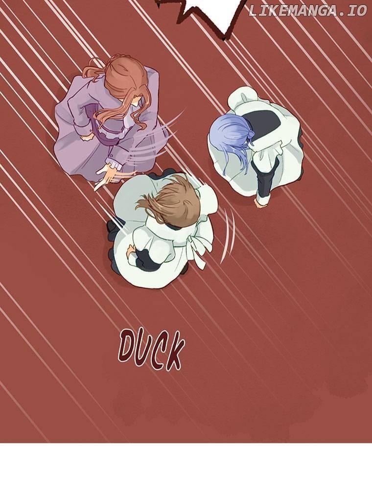 Story of My Fiancee Chapter 21 - page 6