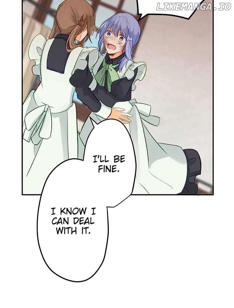 Story of My Fiancee Chapter 21 - page 71