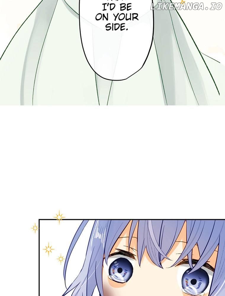 Story of My Fiancee Chapter 21 - page 74