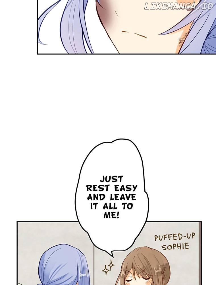 Story of My Fiancee Chapter 21 - page 75