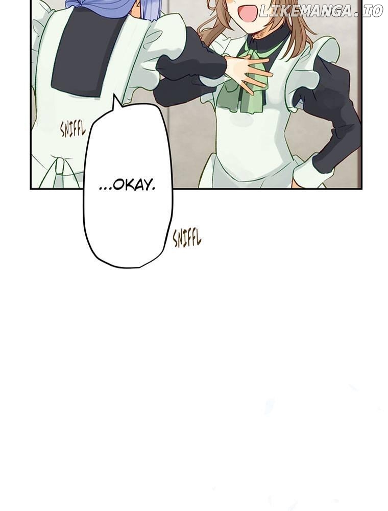 Story of My Fiancee Chapter 21 - page 76