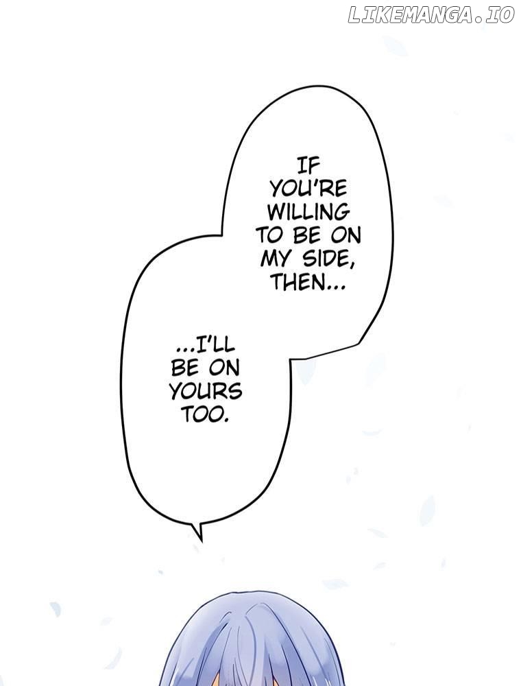 Story of My Fiancee Chapter 21 - page 77