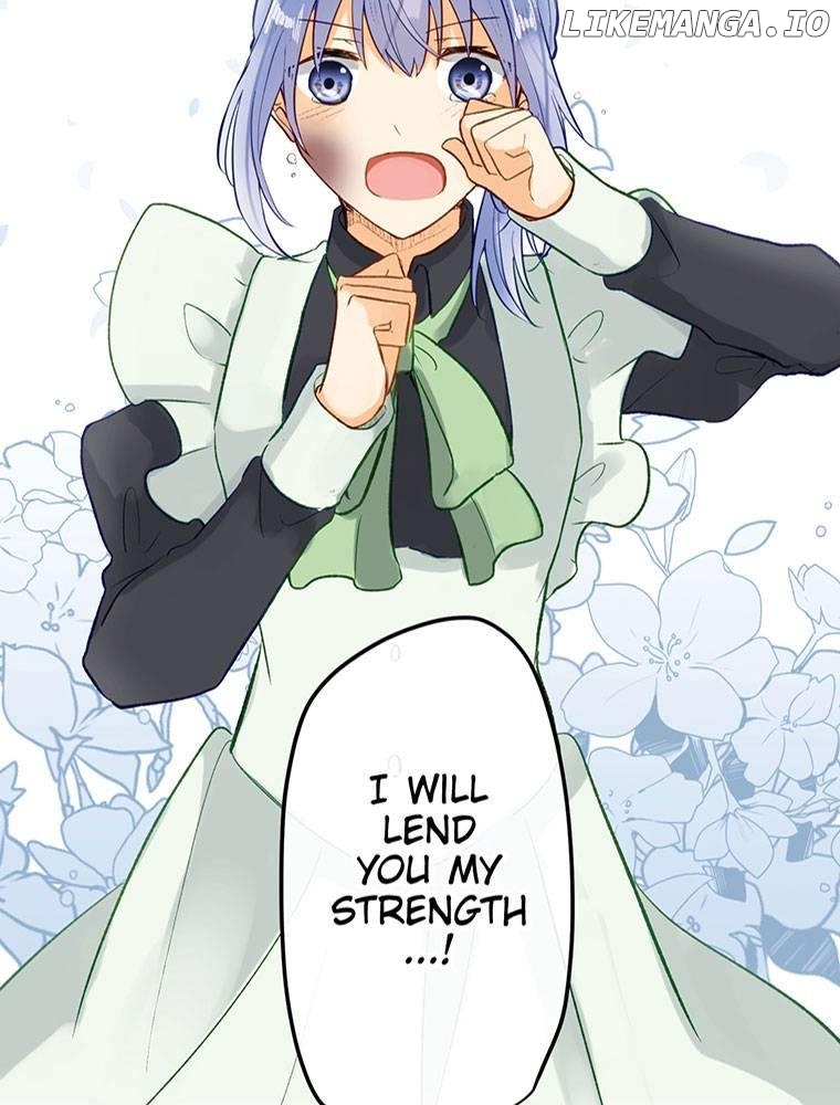 Story of My Fiancee Chapter 21 - page 78