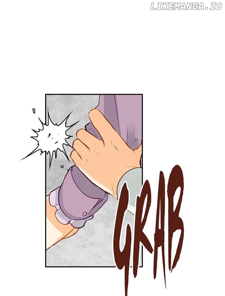 Story of My Fiancee Chapter 21 - page 7