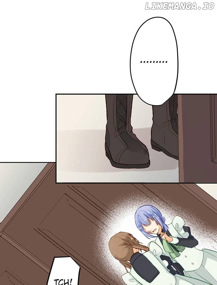 Story of My Fiancee Chapter 21 - page 82