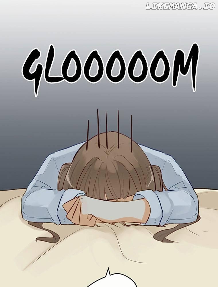 Story of My Fiancee Chapter 21 - page 85