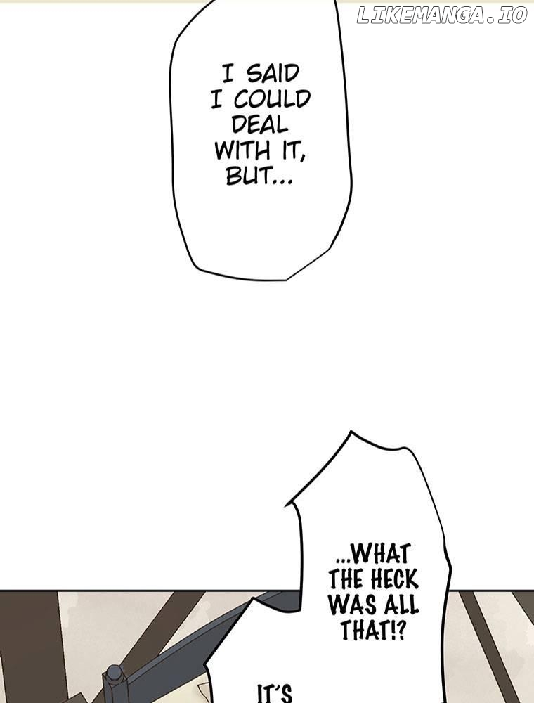 Story of My Fiancee Chapter 21 - page 86