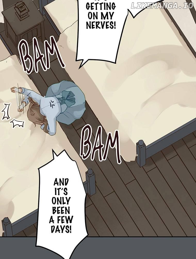 Story of My Fiancee Chapter 21 - page 87