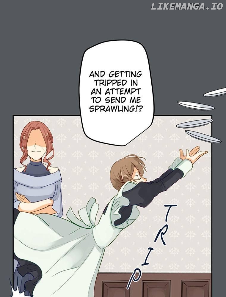Story of My Fiancee Chapter 21 - page 90