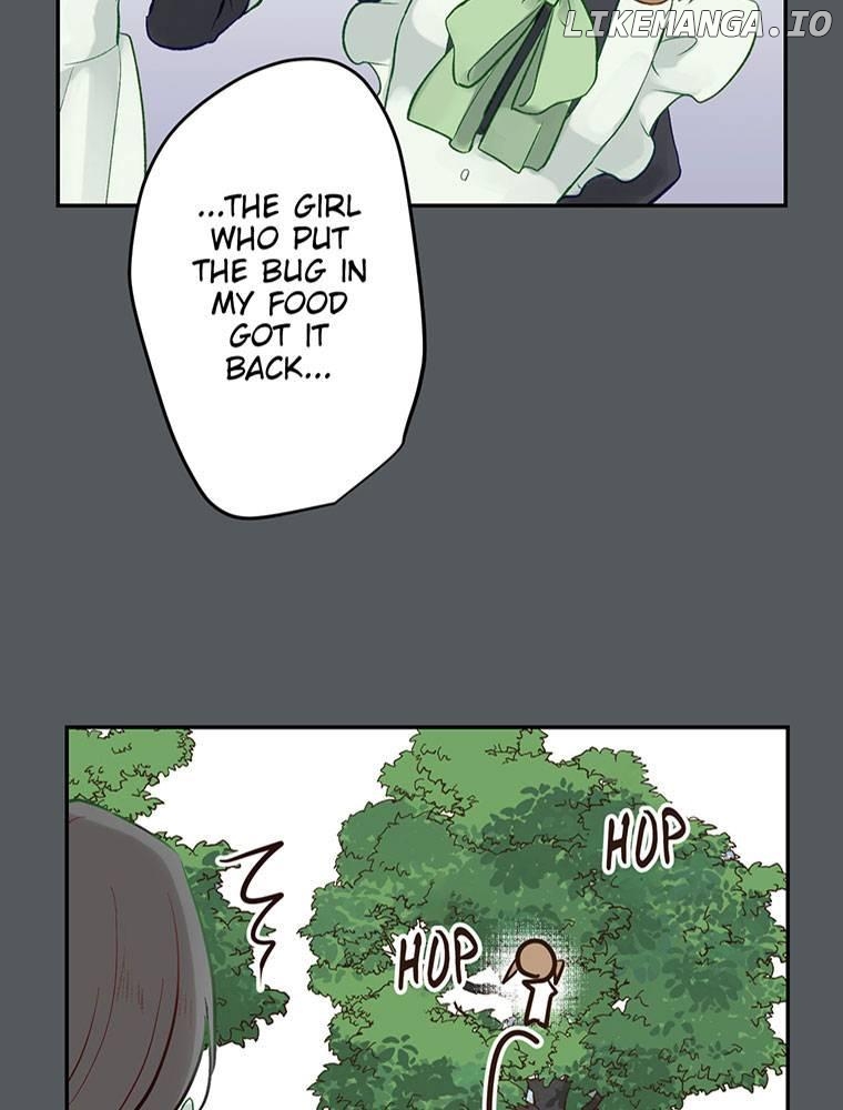 Story of My Fiancee Chapter 21 - page 92