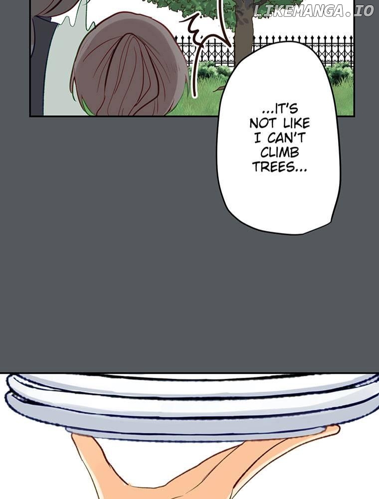 Story of My Fiancee Chapter 21 - page 93