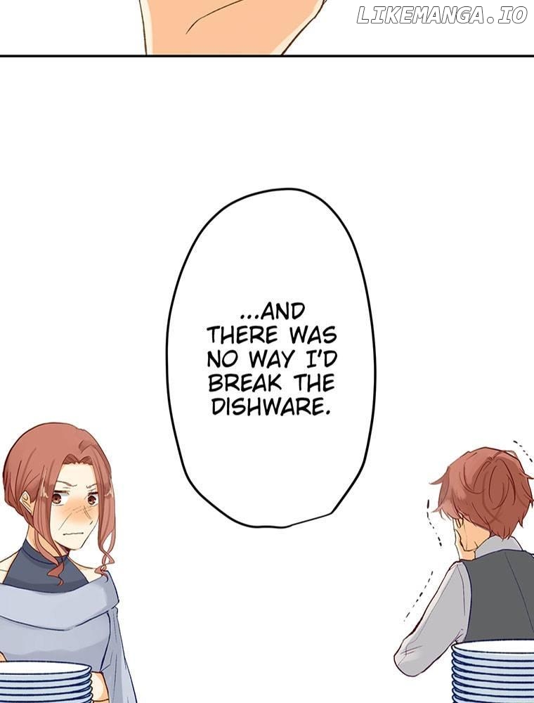 Story of My Fiancee Chapter 21 - page 94