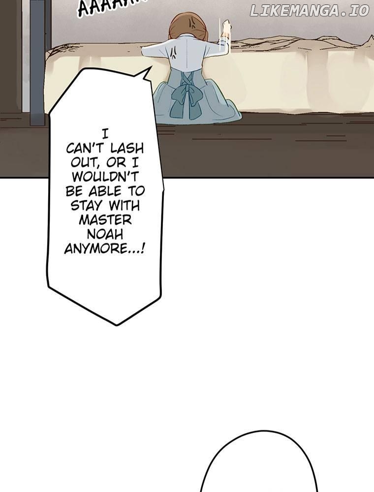 Story of My Fiancee Chapter 21 - page 97