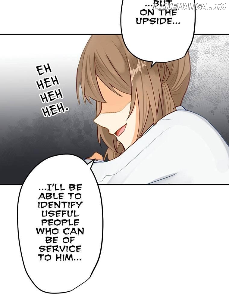 Story of My Fiancee Chapter 21 - page 98
