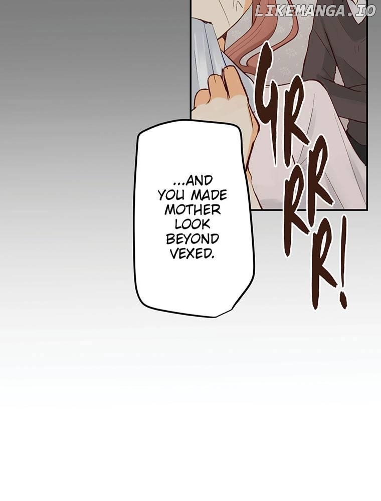 Story of My Fiancee Chapter 22 - page 99