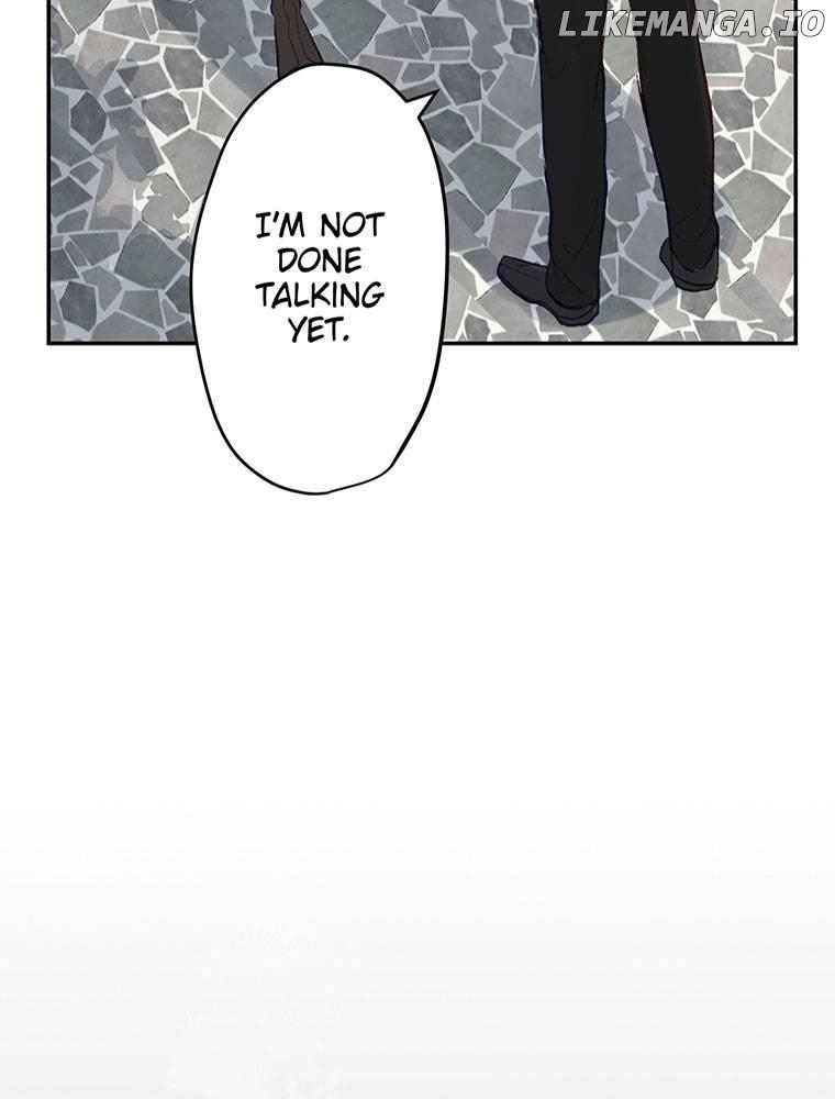 Story of My Fiancee Chapter 22 - page 105