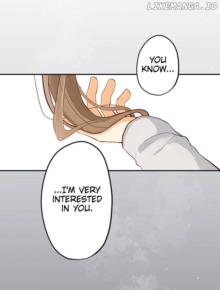 Story of My Fiancee Chapter 22 - page 106