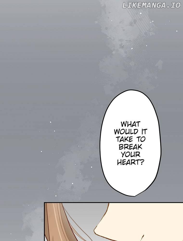 Story of My Fiancee Chapter 22 - page 107