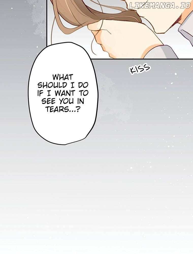 Story of My Fiancee Chapter 22 - page 108