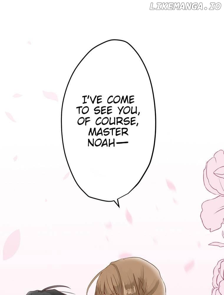 Story of My Fiancee Chapter 22 - page 10