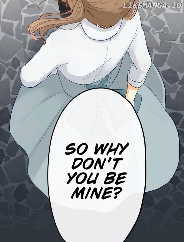 Story of My Fiancee Chapter 22 - page 110