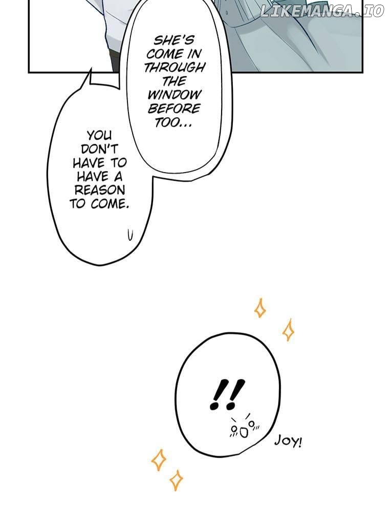 Story of My Fiancee Chapter 22 - page 14