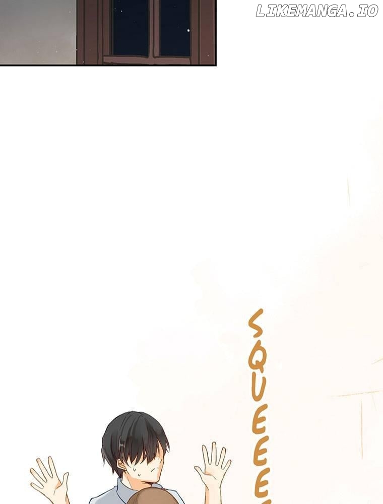 Story of My Fiancee Chapter 22 - page 16