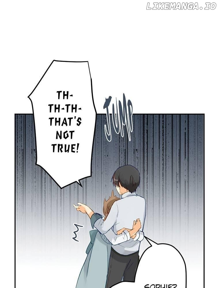 Story of My Fiancee Chapter 22 - page 22