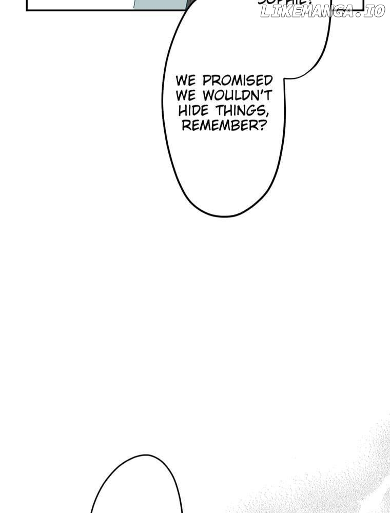 Story of My Fiancee Chapter 22 - page 23