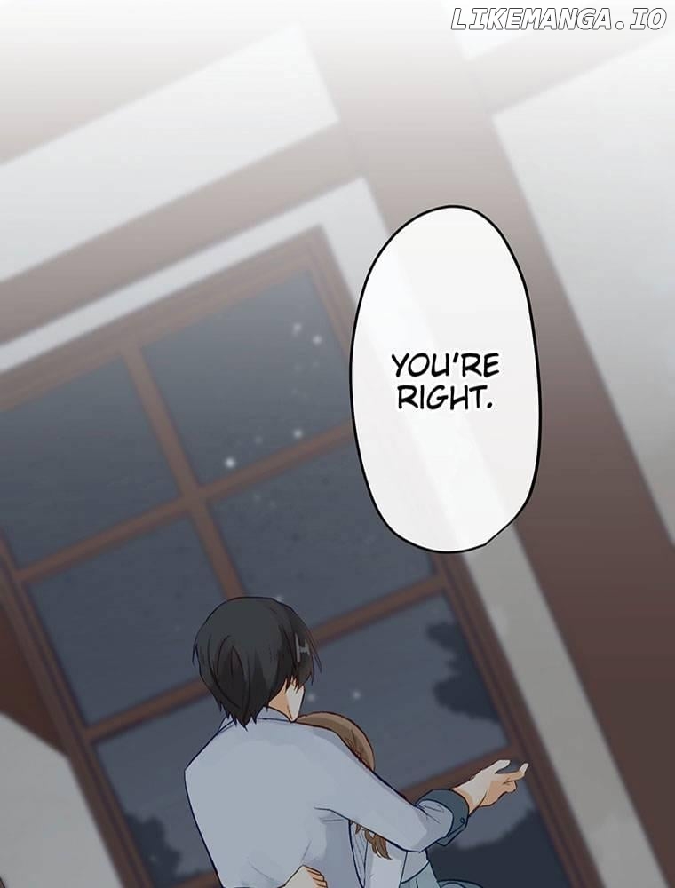 Story of My Fiancee Chapter 22 - page 25
