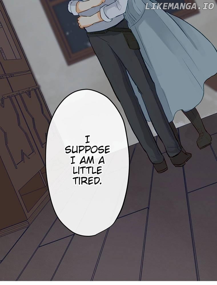 Story of My Fiancee Chapter 22 - page 26