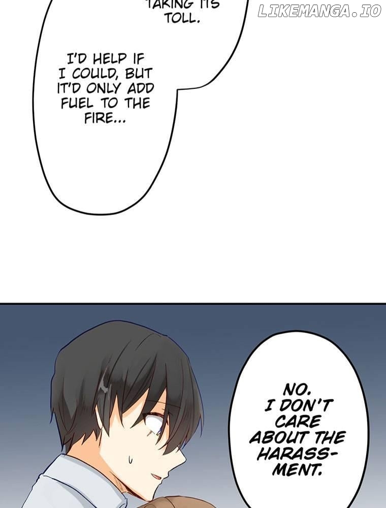 Story of My Fiancee Chapter 22 - page 29