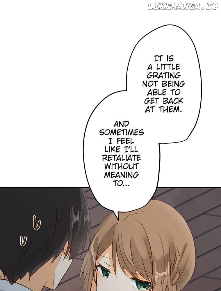 Story of My Fiancee Chapter 22 - page 31