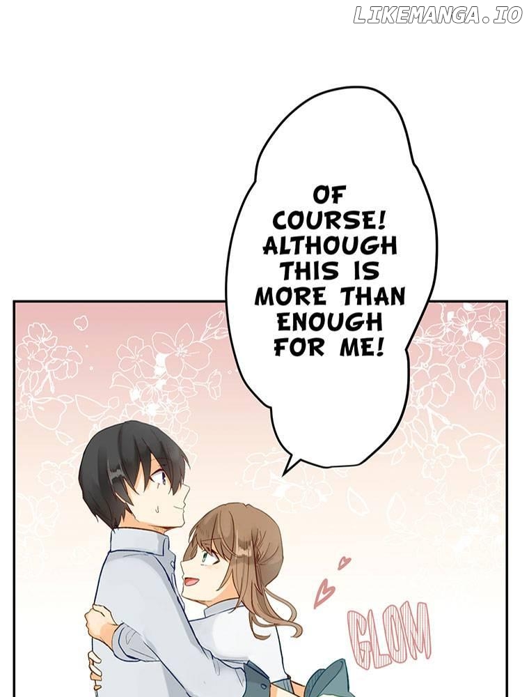 Story of My Fiancee Chapter 22 - page 33