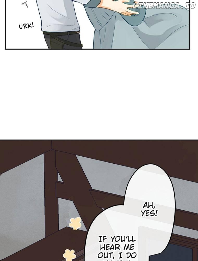 Story of My Fiancee Chapter 22 - page 34